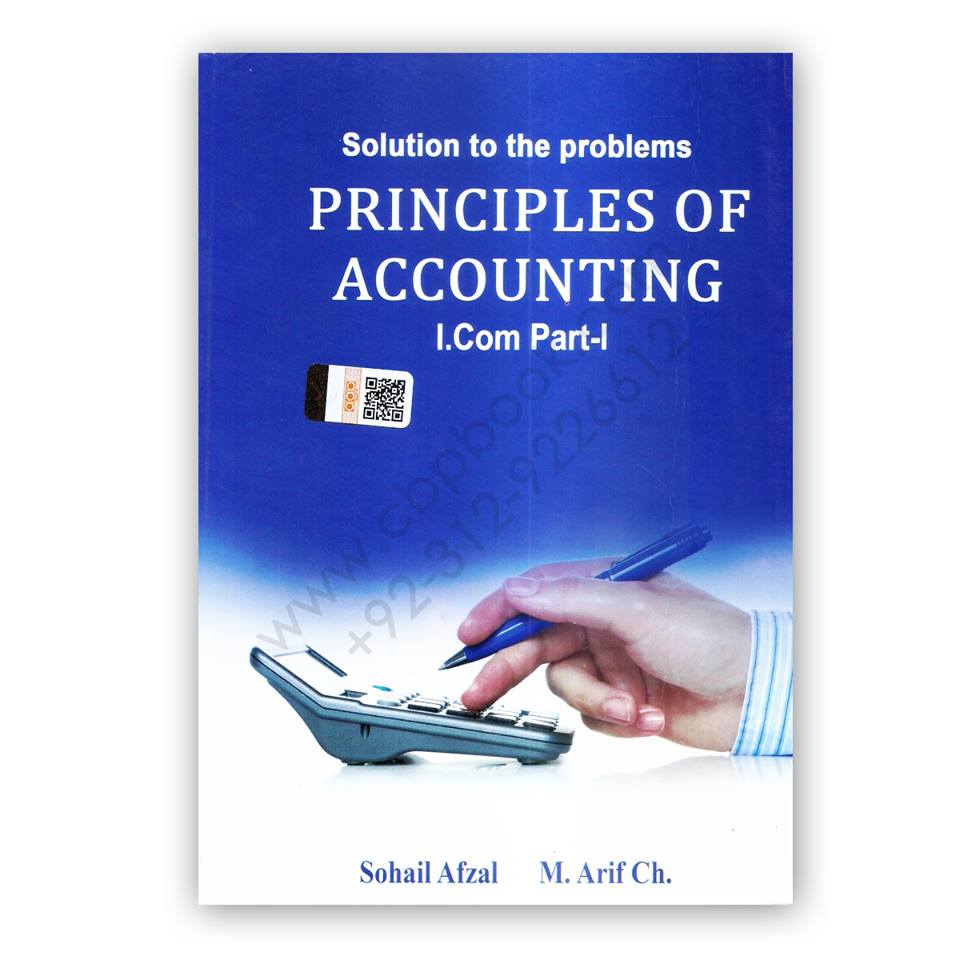 principles of accounting pdf